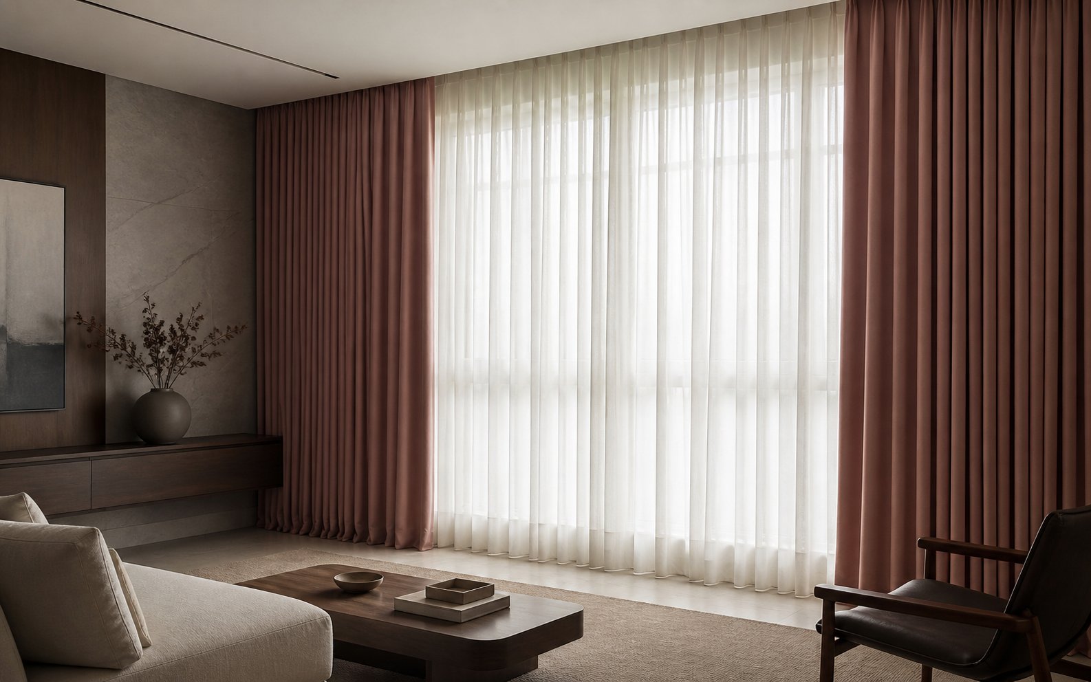 Cortinas Sob Medida